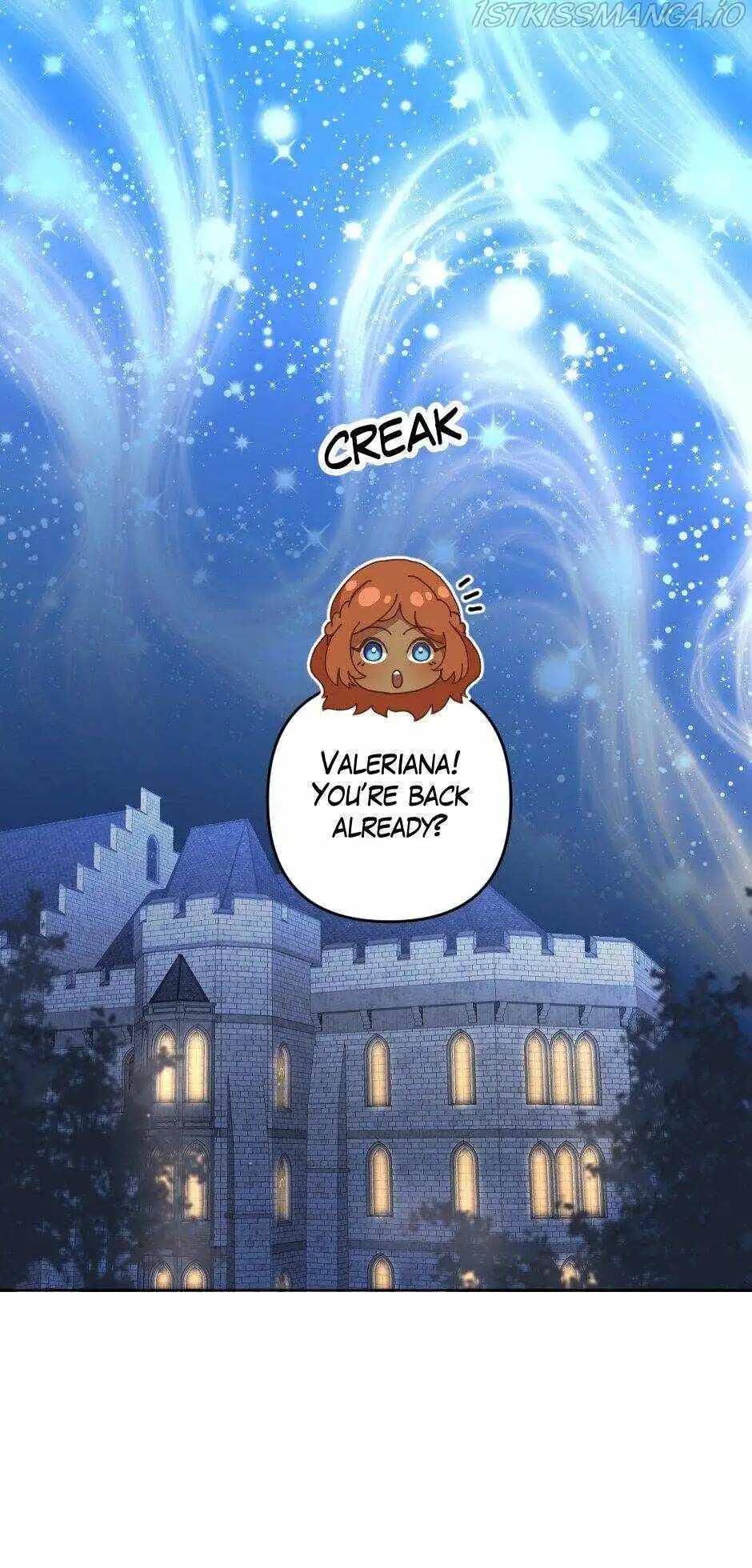 Celeste Academy Chapter 32 1